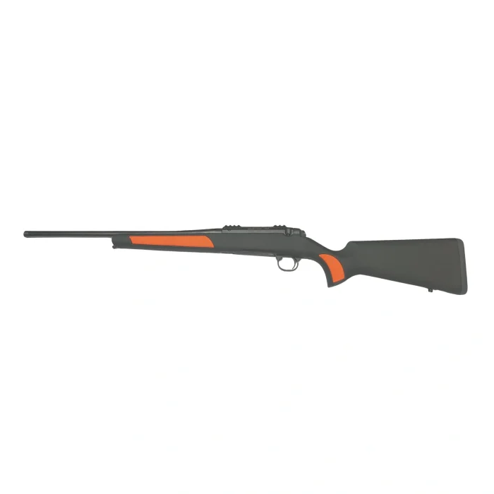 Sztucer STEEL ACTION HM Syntetyk Orange kal. 8x57JS